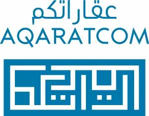 AQARATCOM LOGO